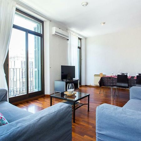 Friendly Rentals Rambla Flower バルセロナ エクステリア 写真