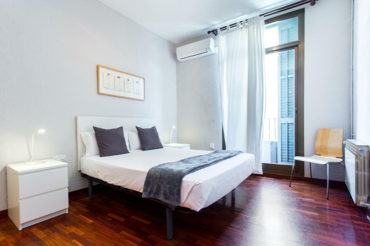 Friendly Rentals Rambla Flower バルセロナ エクステリア 写真