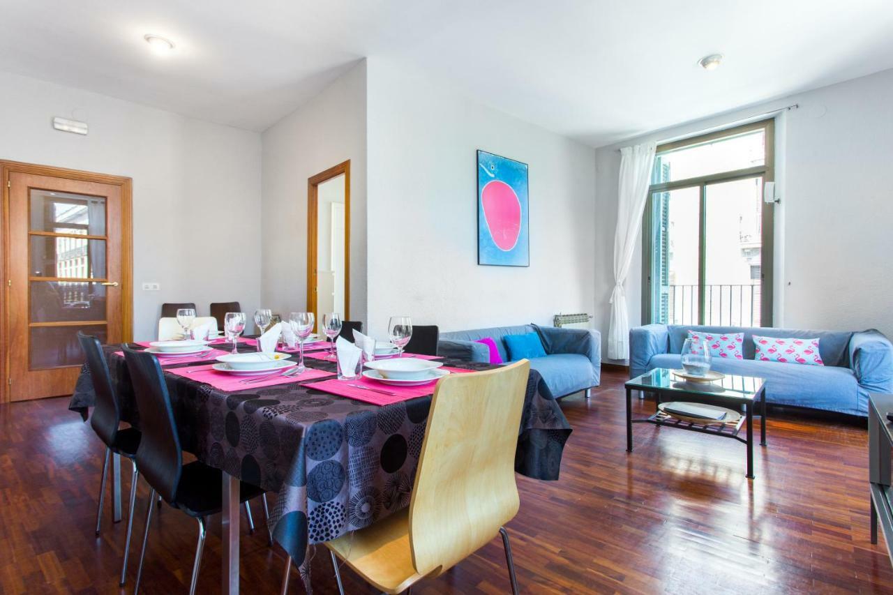 Friendly Rentals Rambla Flower バルセロナ エクステリア 写真