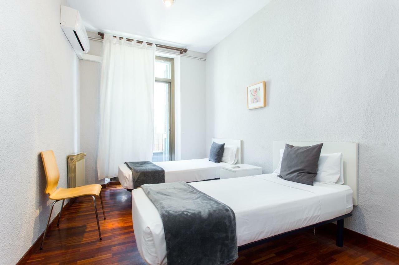 Friendly Rentals Rambla Flower バルセロナ エクステリア 写真