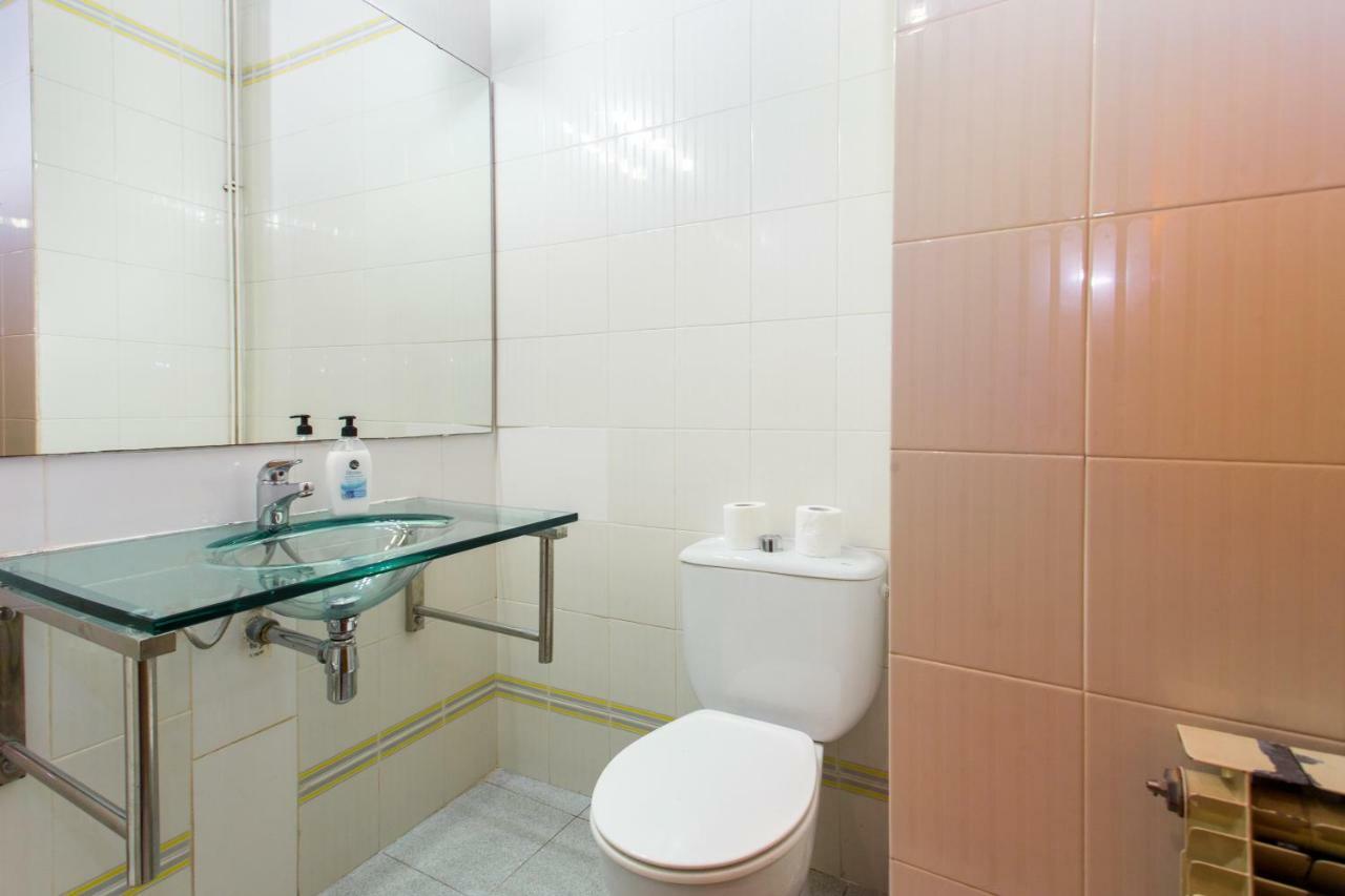 Friendly Rentals Rambla Flower バルセロナ エクステリア 写真