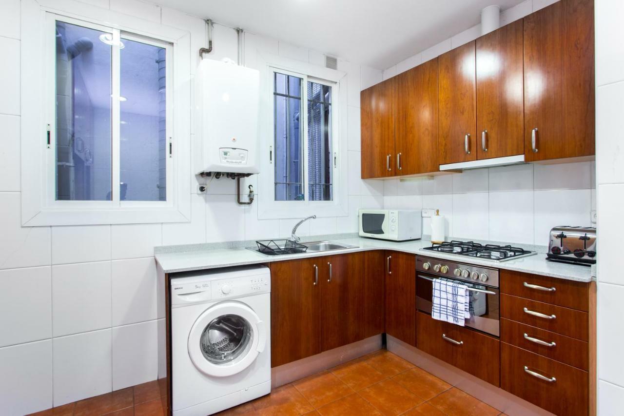 Friendly Rentals Rambla Flower バルセロナ エクステリア 写真