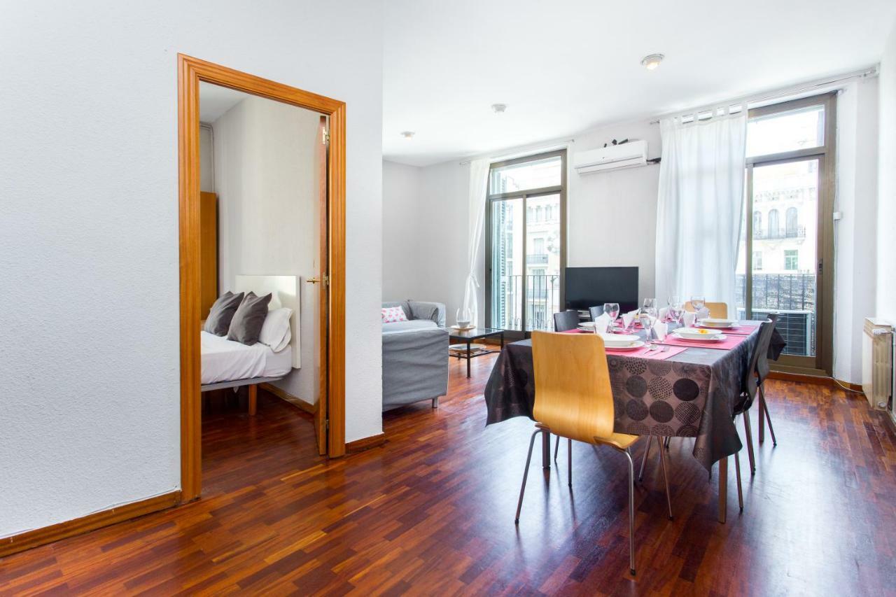 Friendly Rentals Rambla Flower バルセロナ エクステリア 写真