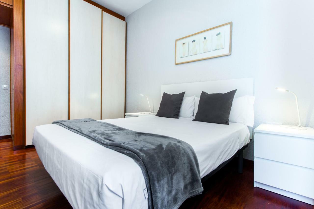 Friendly Rentals Rambla Flower バルセロナ エクステリア 写真