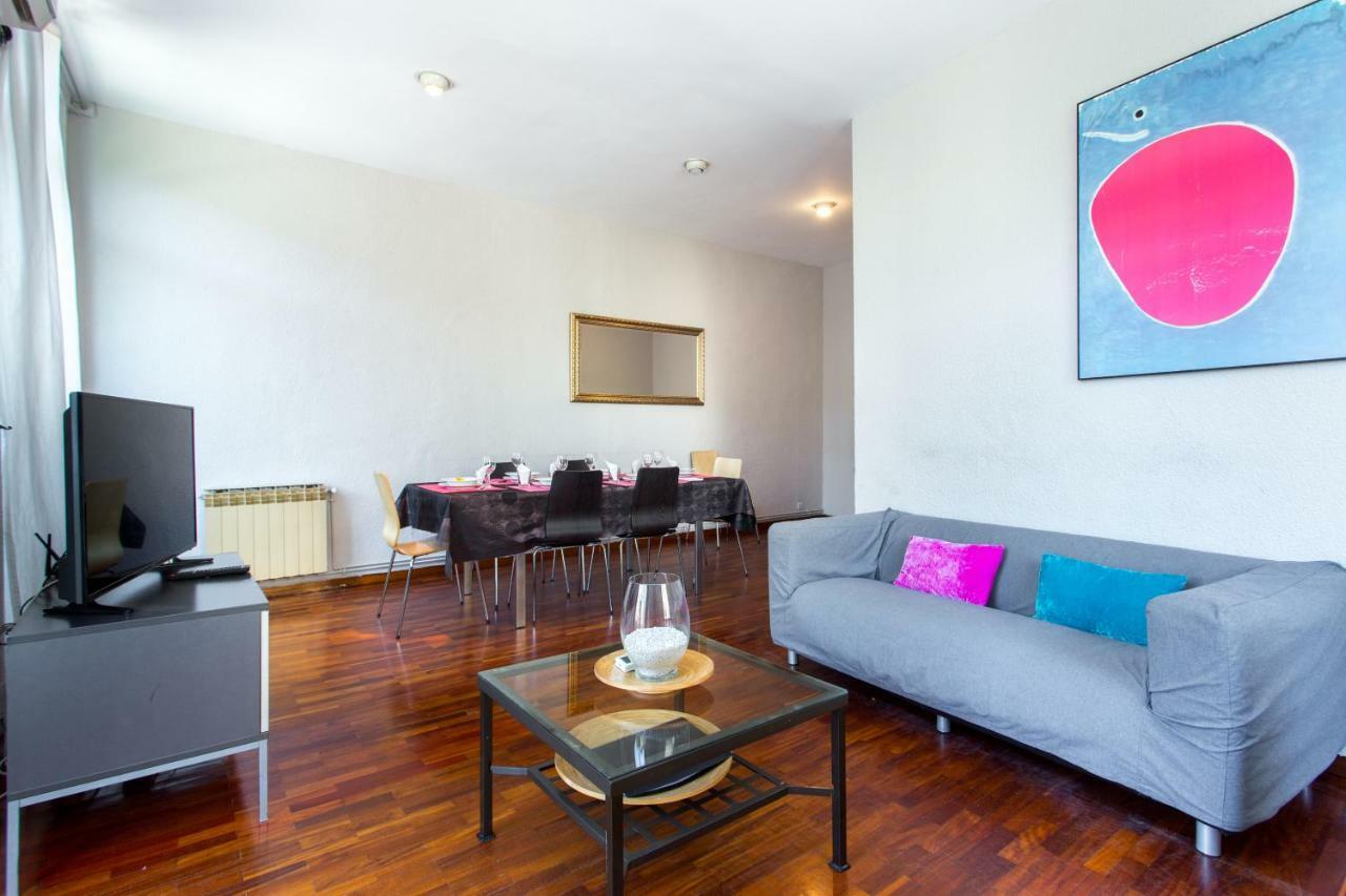 Friendly Rentals Rambla Flower バルセロナ エクステリア 写真
